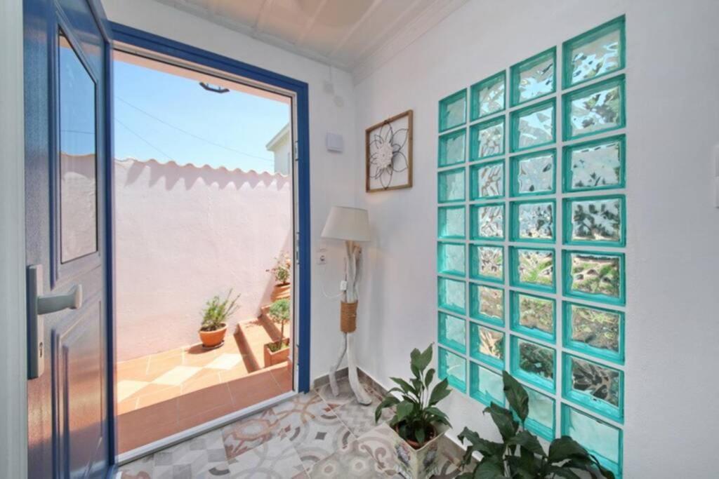 Philoxenia Guest House Skopelos Exterior foto